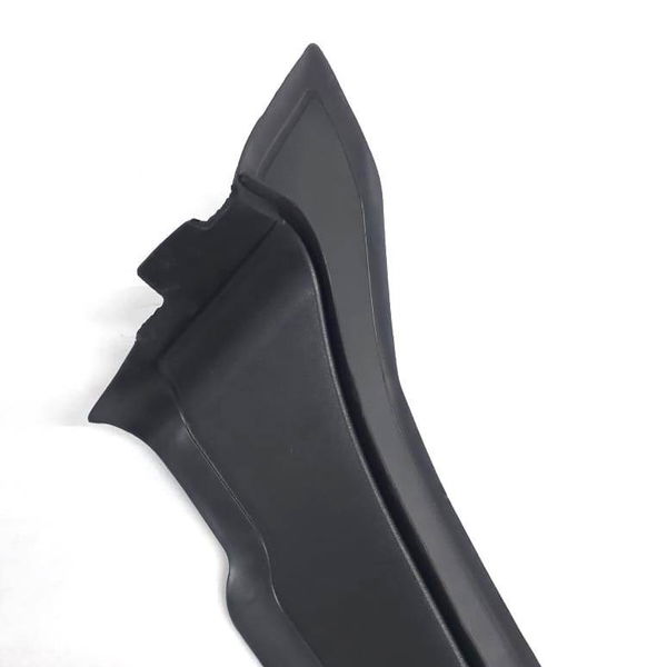 Acabamento Lateral Painel Esquerdo Bmw 320i F30 2015 2016 17