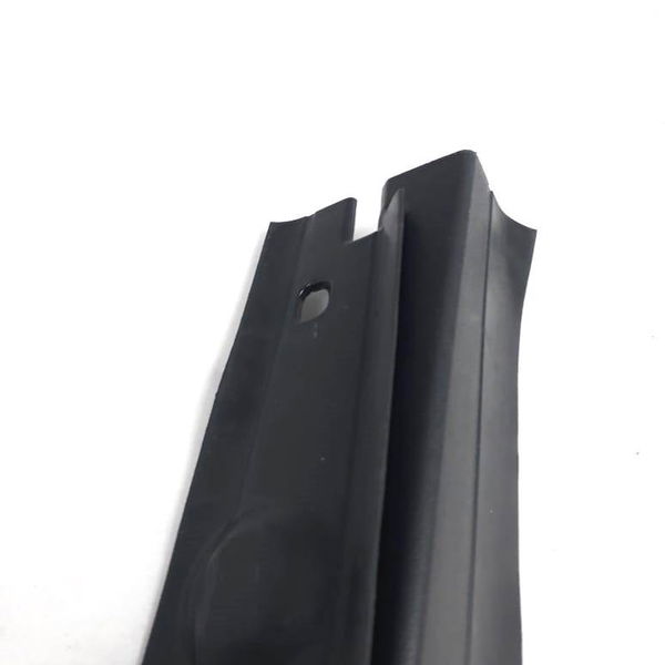 Acabamento Lateral Painel Esquerdo Bmw 320i F30 2015 2016 17