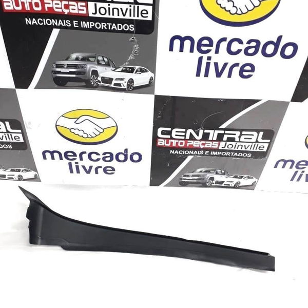 Acabamento Lateral Painel Esquerdo Bmw 320i F30 2015 2016 17