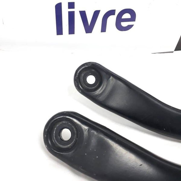 Par Braço Limpador Parabrisas Bmw F30 320i 2015 2016 2017