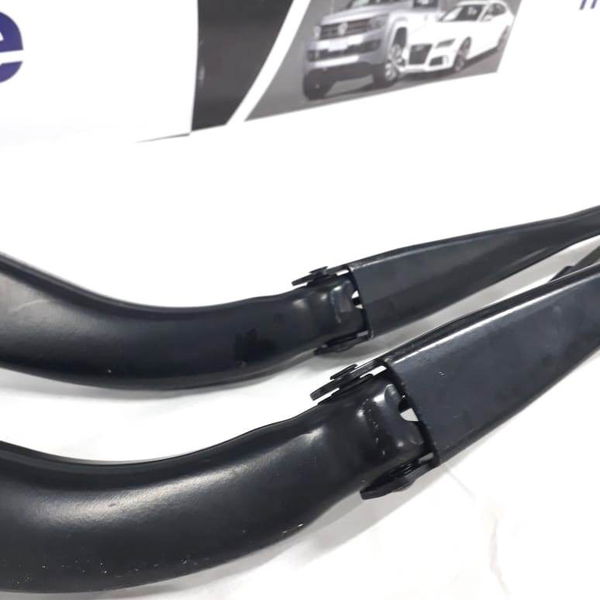 Par Braço Limpador Parabrisas Bmw F30 320i 2015 2016 2017