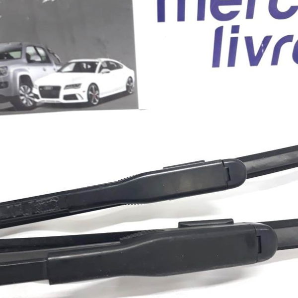 Par Braço Limpador Parabrisas Bmw F30 320i 2015 2016 2017