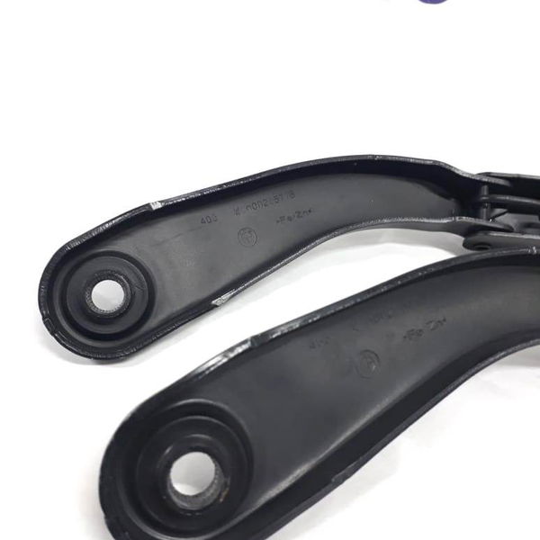 Par Braço Limpador Parabrisas Bmw F30 320i 2015 2016 2017