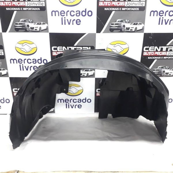 Parabarro Dianteiro Direito Fiat Toro 2019 2020 Original
