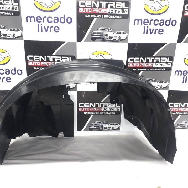 Parabarro Dianteiro Direito Fiat Toro 2019 2020 Original