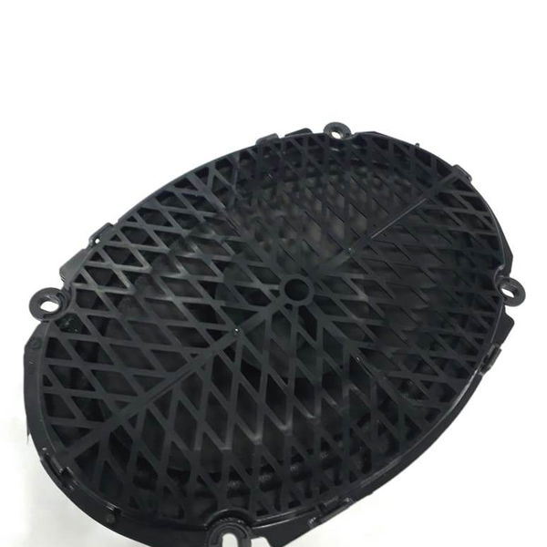 Alto Falante Porta Dianteira Esquerda Toro Volcano 2019 2020