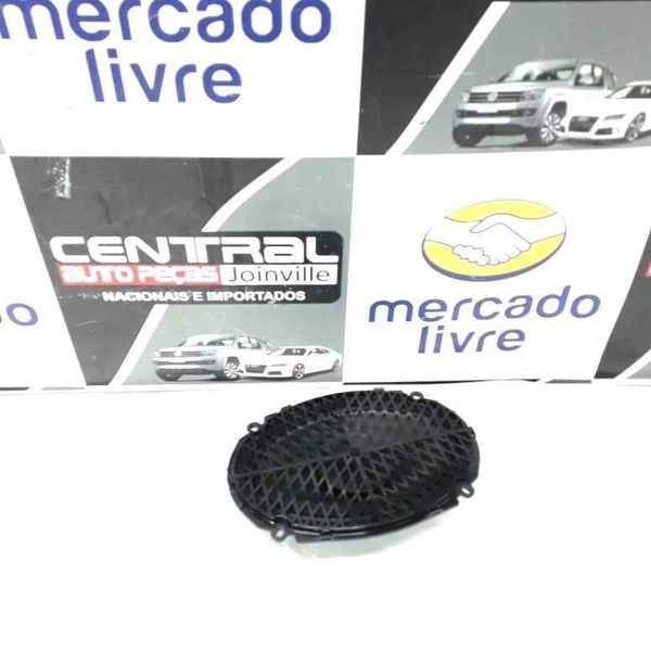 Alto Falante Porta Dianteira Esquerda Toro Volcano 2019 2020