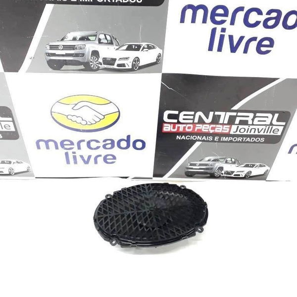 Alto Falante Porta Traseira Esquerda Toro Volcano 2019 2020