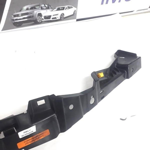 Suporte Acabamento Soleira Esquerda Fiat Toro 2019 2020