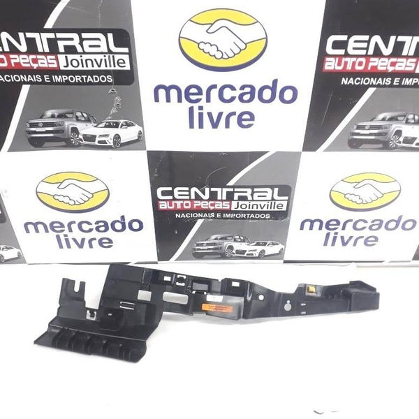 Suporte Acabamento Soleira Esquerda Fiat Toro 2019 2020