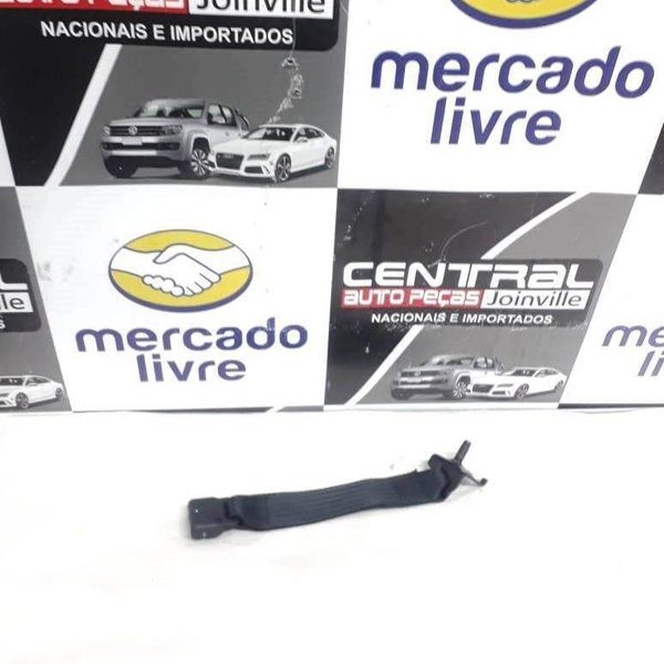 Engate Cinto Segurança Traseiro Central Fiat Toro 2019 2020