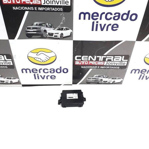 Módulo Pressão Pneu Fiat Toro Volcano 2016 2017 - 52031474