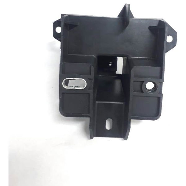 Acabamento Suporte Fiat Toro Volcano 2019 2020 - 51974104