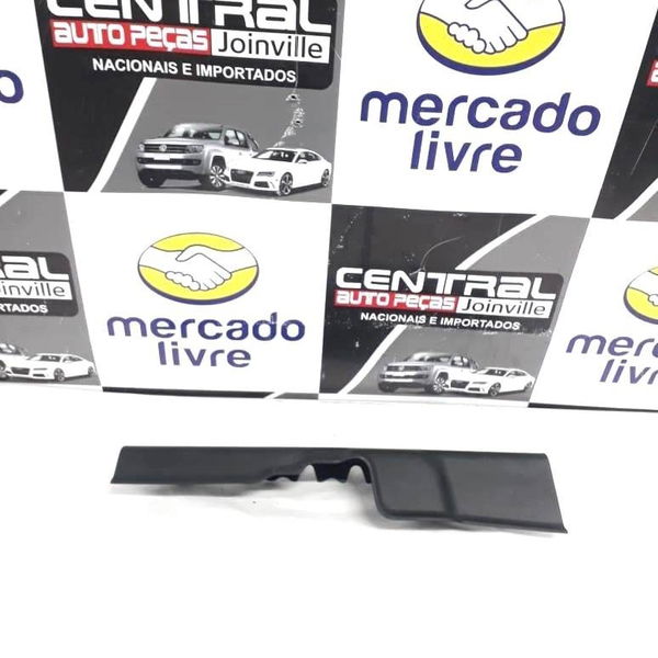 Acabamento Soleira Dianteira Esquerda Honda Hrv 2015 2016 17