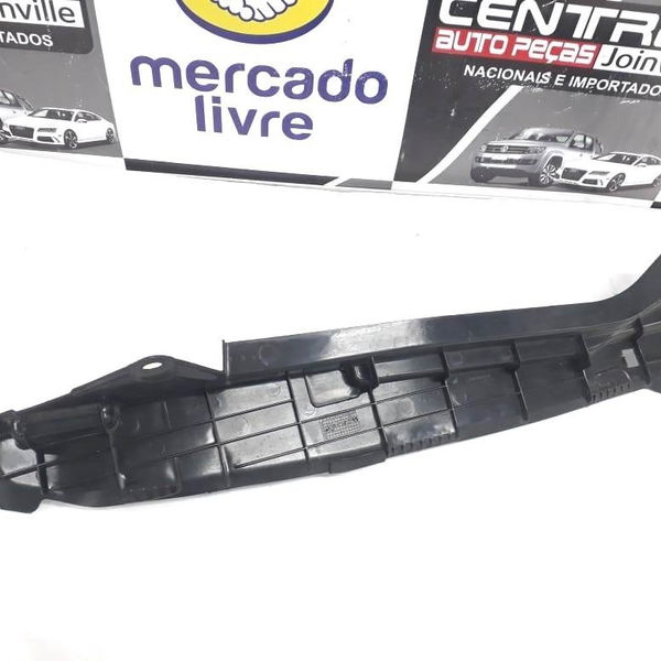 Acabamento Defletor Paralama Direito Honda Hrv 2015 2016 17
