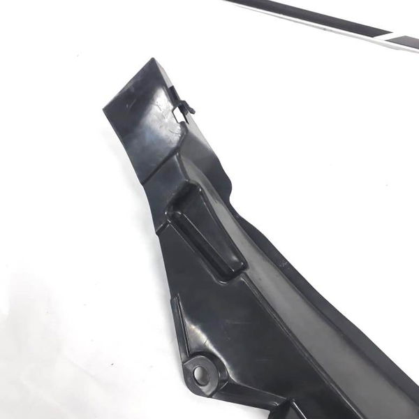 Acabamento Defletor Paralama Direito Honda Hrv 2015 2016 17