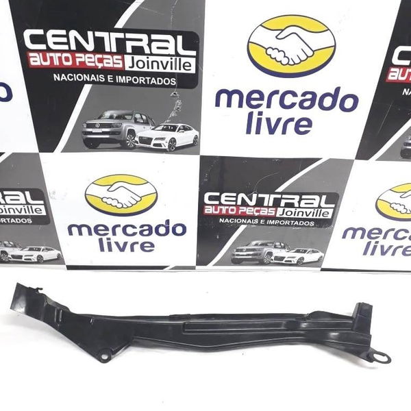 Acabamento Defletor Paralama Direito Honda Hrv 2015 2016 17