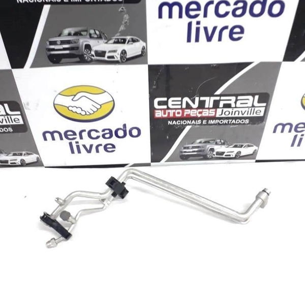 Mangueira Cano Ar Condicionado Honda Hrv 2016 2017 2018 N1