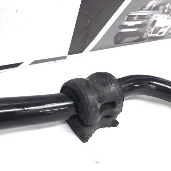 Barra Estabilizadora Dianteira Honda Hrv 2016 2017 2018