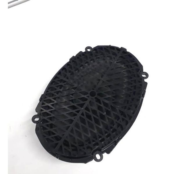 Alto Falante Porta Traseira Direita Toro Volcano 2019 2020