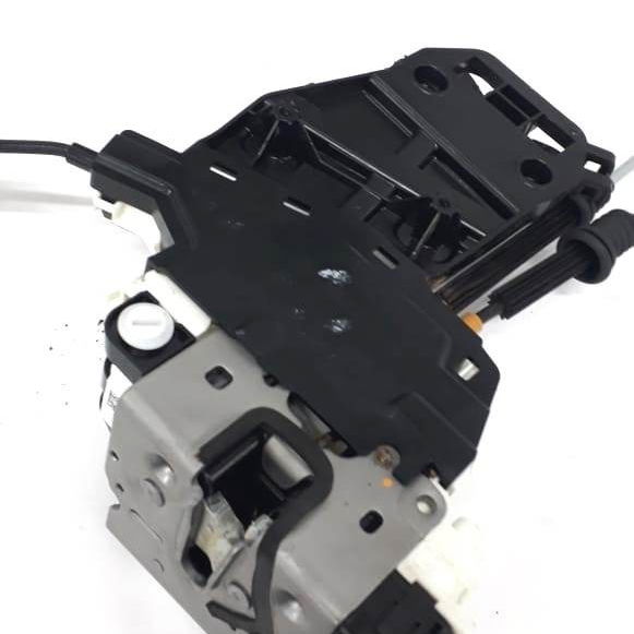 Fechadura Porta Traseira Direita Fiat Toro Volcano 2019 2020