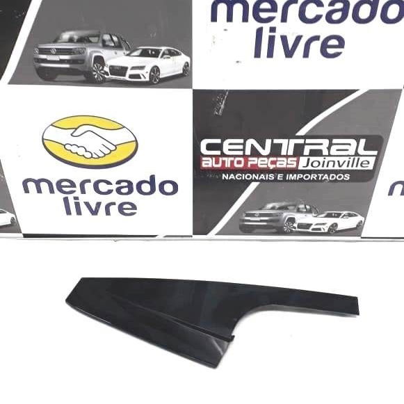 Aplique Moldura Coluna Porta Traseira Direita Toro 2019 2020
