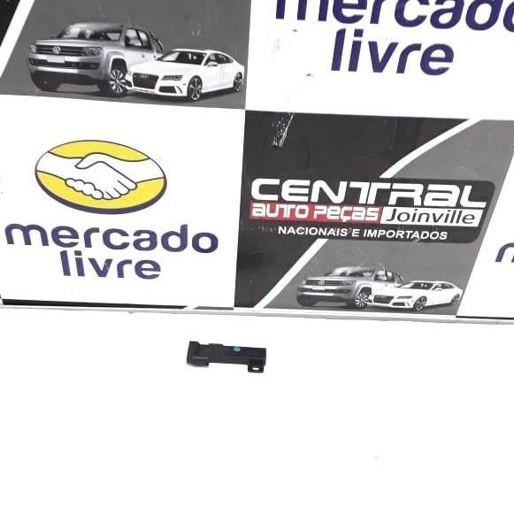 Sensor Antena Keyless Porta Traseira Toro Volcano 2019 2020