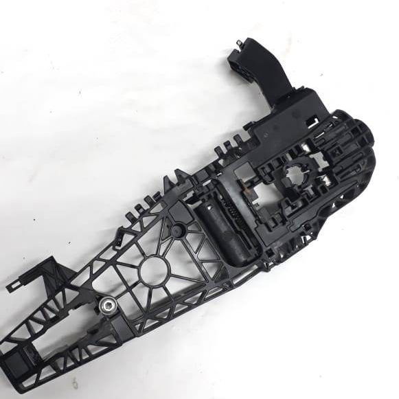 Suporte Maçaneta Porta Traseira Direita Fiat Toro 2019 2020