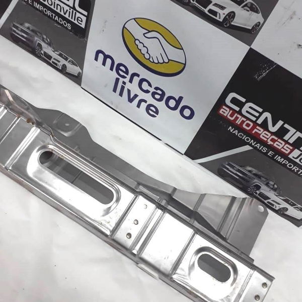 Travessa Chapa Painel Fogo Mitsubishi Asx 2017 2018