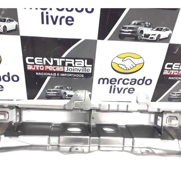 Travessa Chapa Painel Fogo Mitsubishi Asx 2017 2018