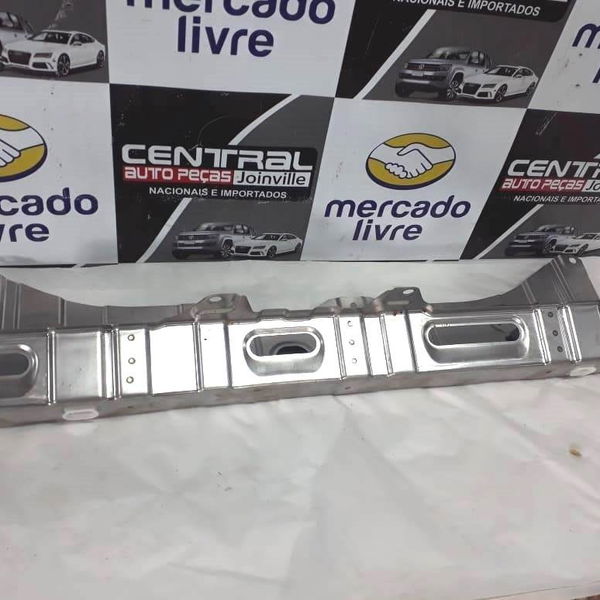 Travessa Chapa Painel Fogo Mitsubishi Asx 2017 2018
