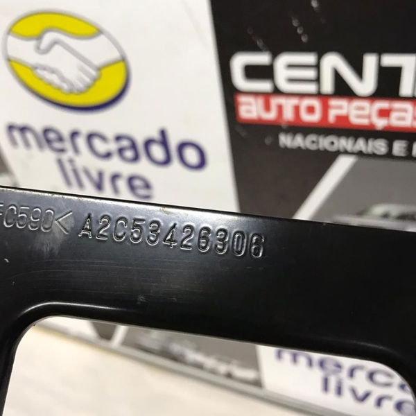 Suporte Módulo Injeção Kia Optima 2.0 2014 2015 2016