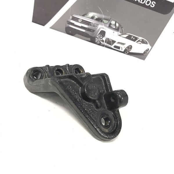 Suporte Ferro Coxim Motor Kia Optima 2.0 2014 2015 2016