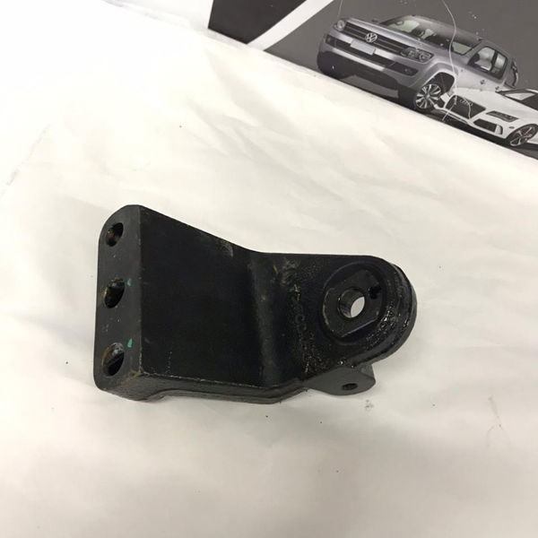 Suporte Ferro Coxim Motor Kia Optima 2.0 2014 2015 2016