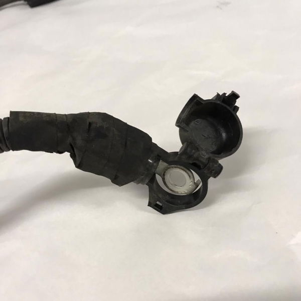 Chicote Terminal Polo Bateria Kia Optima 2.0 2014 2015 2016