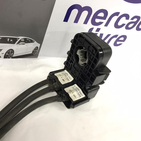 Chicote Terminal Polo Bateria Kia Optima 2.0 2014 2015 2016