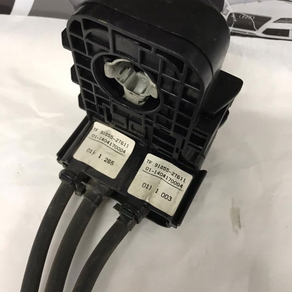 Chicote Terminal Polo Bateria Kia Optima 2.0 2014 2015 2016