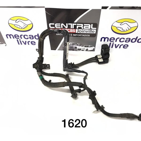 Chicote Terminal Polo Bateria Kia Optima 2.0 2014 2015 2016