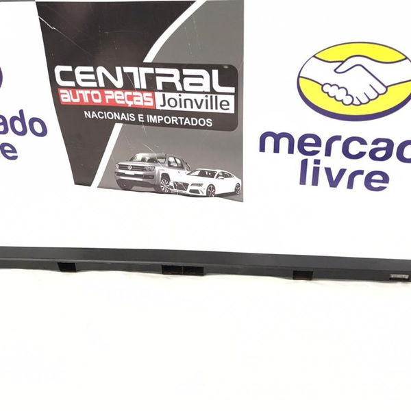 Friso Aplique Maior Teto Esquerdo Fiat Toro Volcano 2019 20