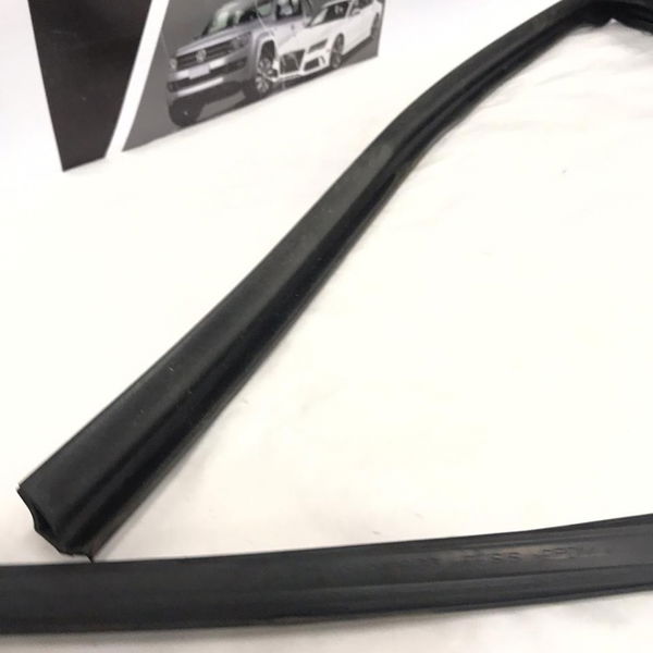 Borracha Superior Porta Traseira Direita Optima 14 2015 2016