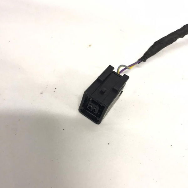 Chicote Porta Dianteira Direita Fiat Toro Volcano 2019 2020