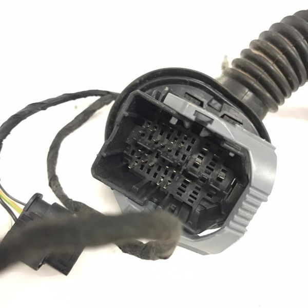 Chicote Porta Dianteira Direita Fiat Toro Volcano 2019 2020