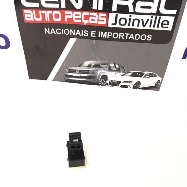 Botão Comando Vidro Traseiro Esquerdo Fiat Toro 2019 2020