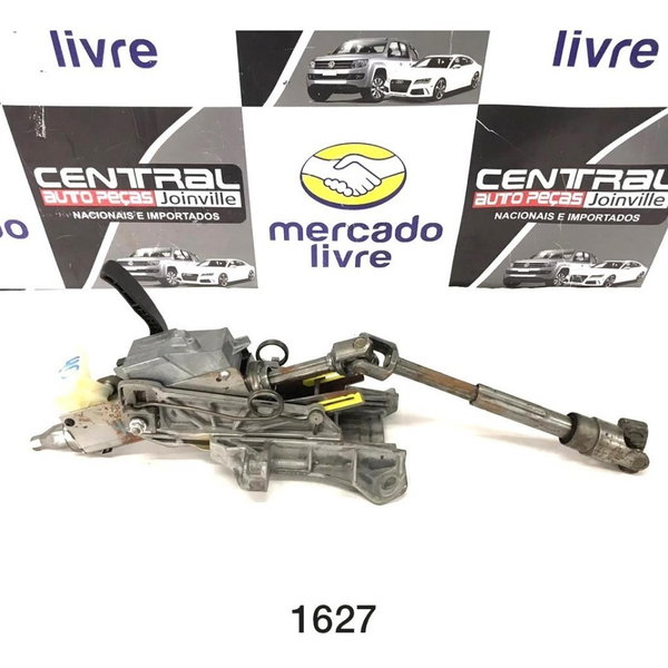 Coluna De Direção Ford Focus 2014 2015 2016 Original