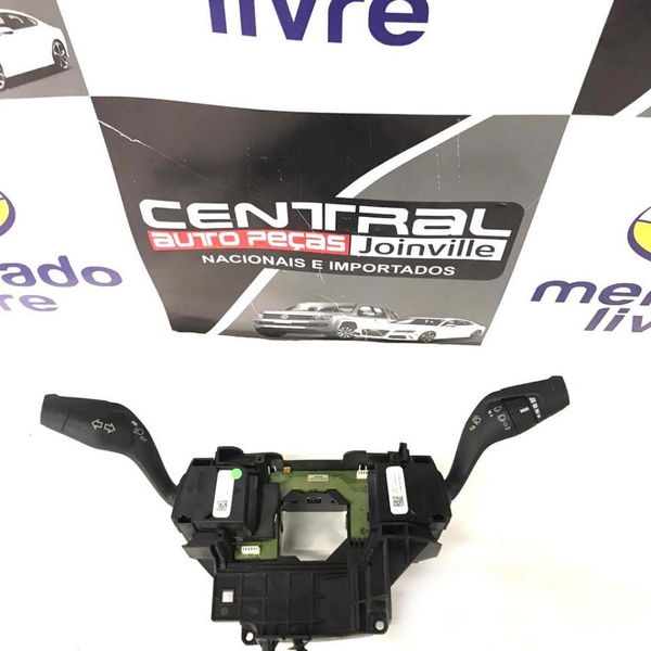 Chave Seta Limpador Parabrisas Focus Sedan 2014 2015 2016