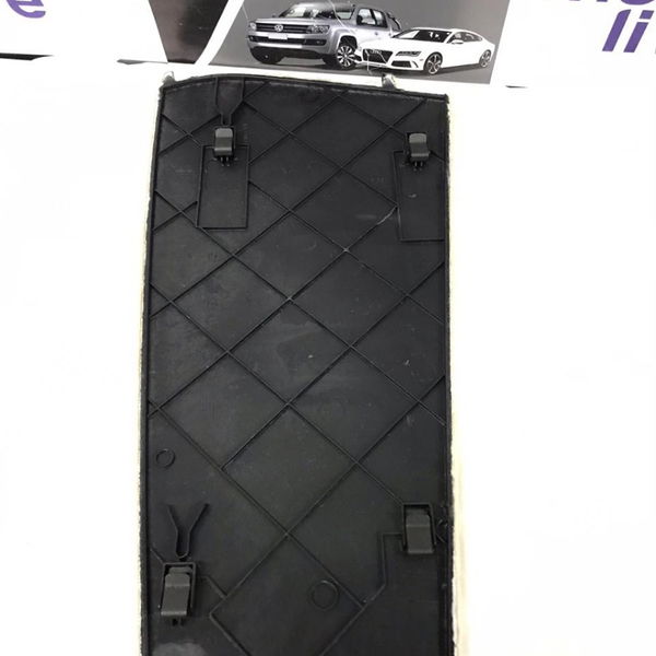 Acabamento Lateral Direito Console Bmw X5 F15 2015 2016