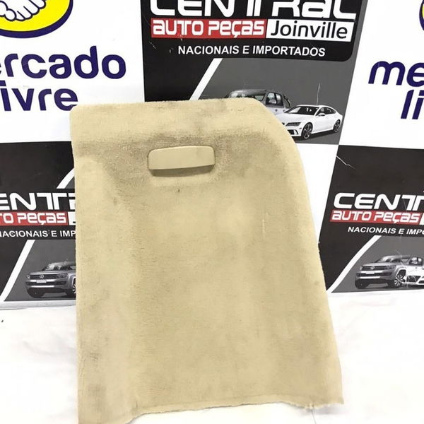 Acabamento Direito Porta Malas Bmw X5 F15 2015 2016 7284328