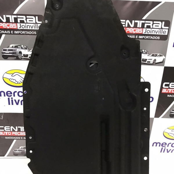Forro Protetor Tanque Direito Bmw X5 F15 2015 2016 7325392