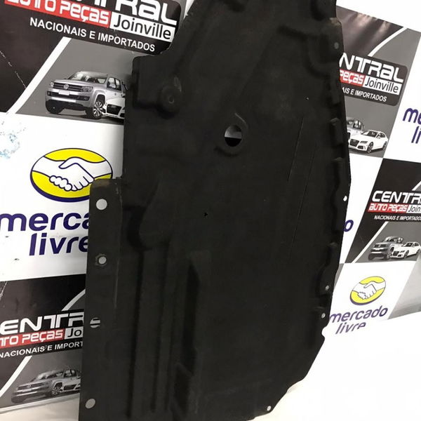 Forro Protetor Tanque Direito Bmw X5 F15 2015 2016 7325392