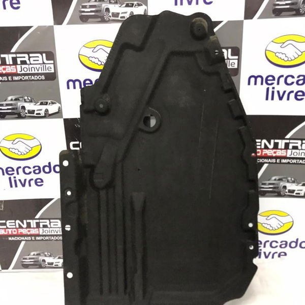 Forro Protetor Tanque Direito Bmw X5 F15 2015 2016 7325392